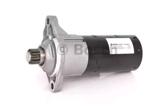 BOSCH Стартер артикулен номер: 0 986 024 360 евтино