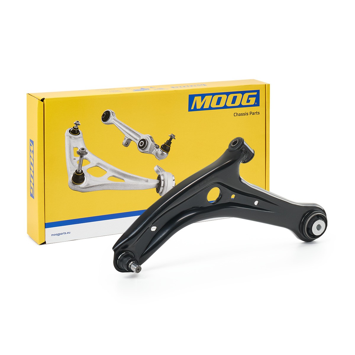 MOOG Querlenker Artikelnummer: FD-WP-7997 kaufen
