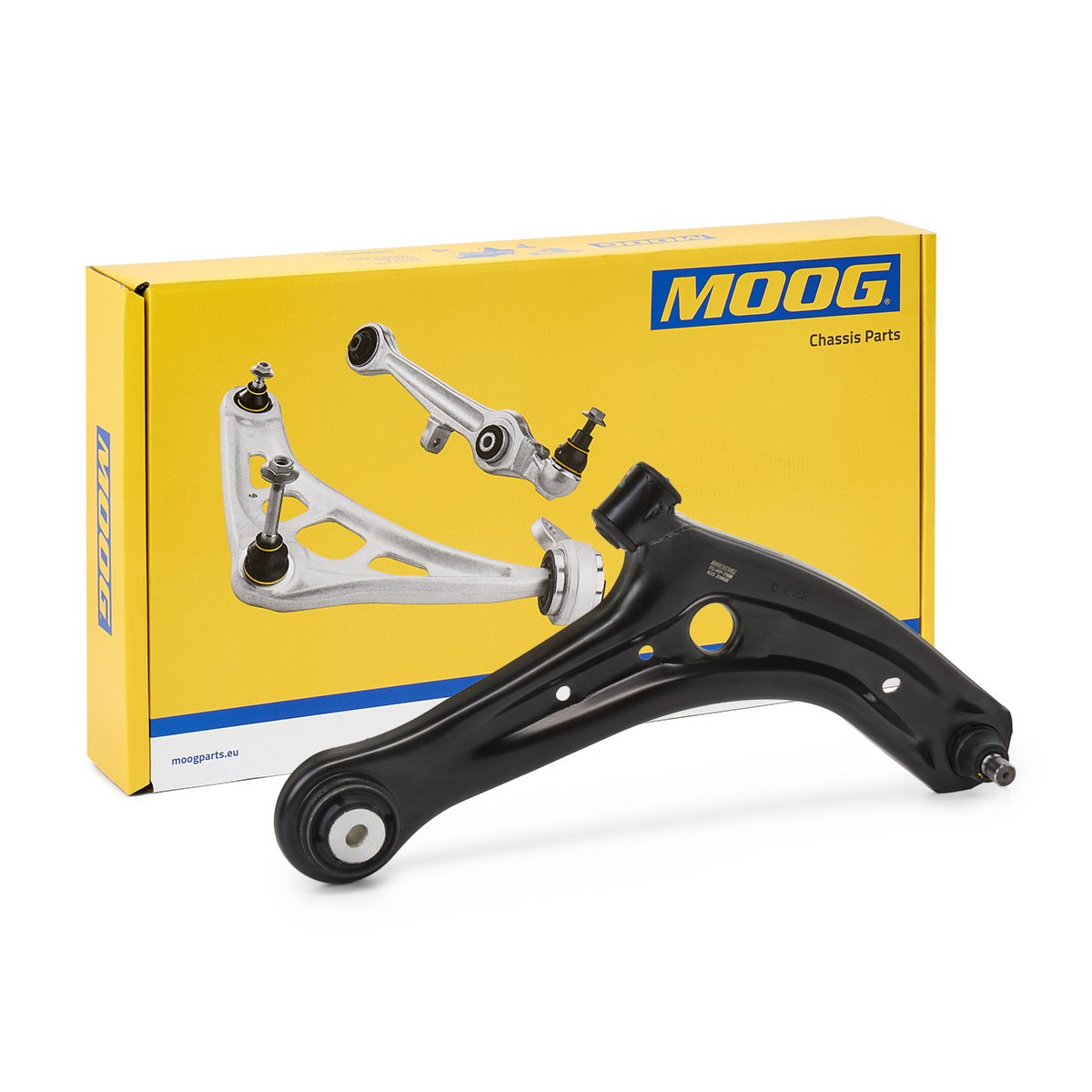 MOOG Querlenker Artikelnummer: FD-WP-7998 kaufen