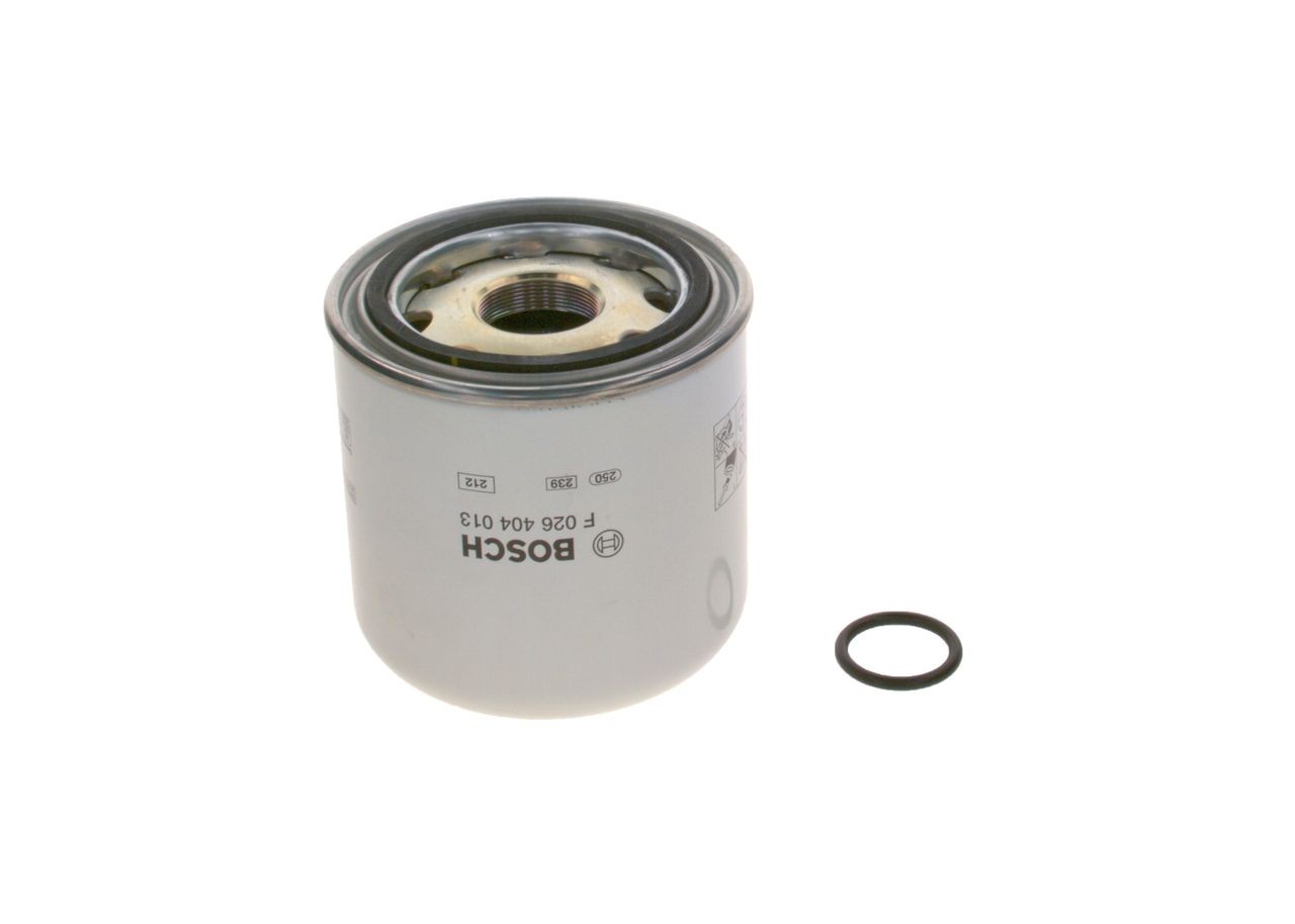 BOSCH Lufttørrerpatron, trykluftanlæg Varenummer: F 026 404 013 billige