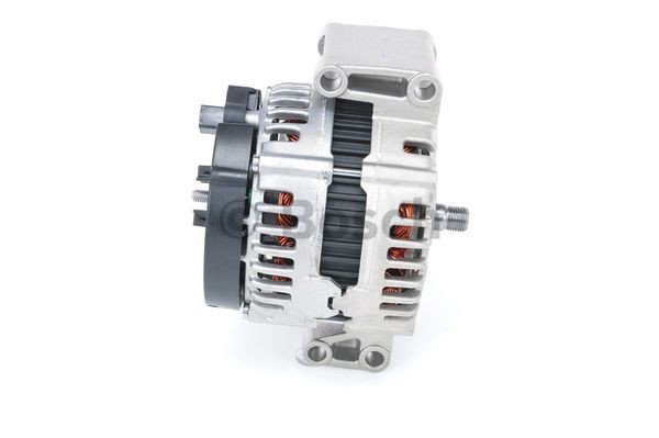 BOSCH Generator Artikelnummer: 0 121 615 111 billigt