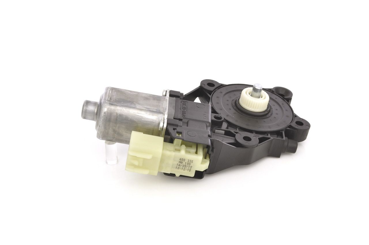 BOSCH Elektromotor, vindusheis artikkelnummer: 0 130 822 493 billig