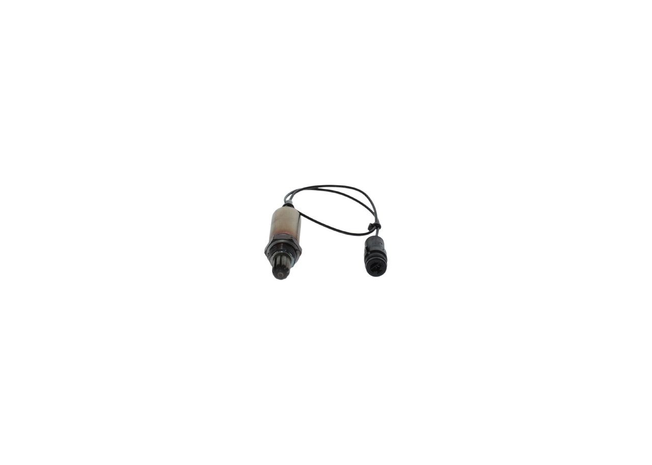BOSCH Lambda sensor Article number: 0 258 002 050 cheaply