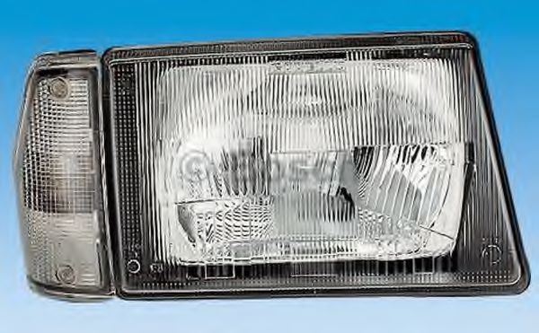 BOSCH Faro anteriore Numero articolo: 0 318 068 114 poco costoso