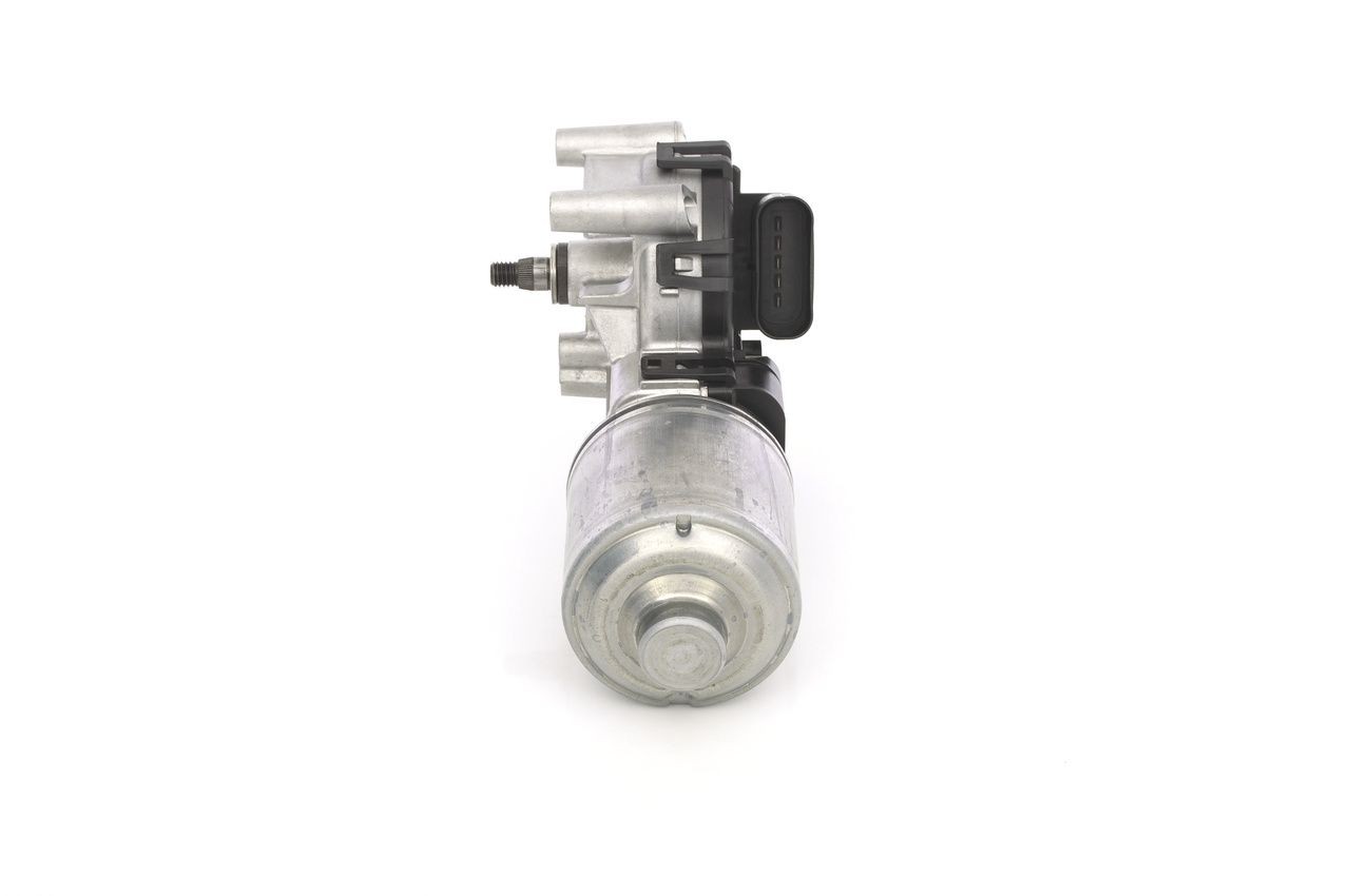 BOSCH Wiper motor Article number: 0 390 241 708 cheaply