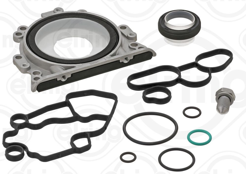 ELRING Crankcase gasket set Article number: 178.580 cheaply
