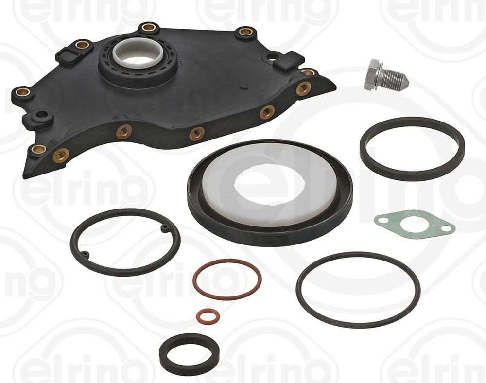 ELRING Crankcase gasket set Article number: 196.200 cheaply