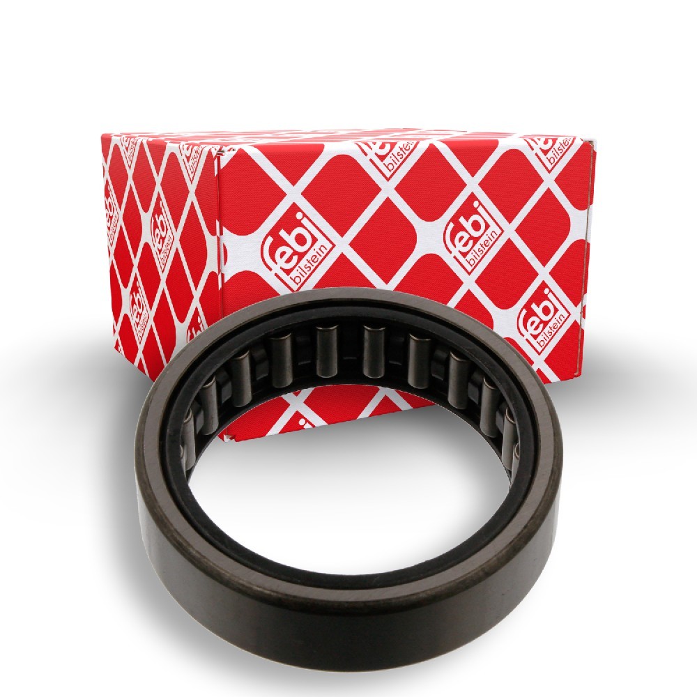 FEBI BILSTEIN Intermediate Bearing, drive shaft Article number: 02452 cheaply