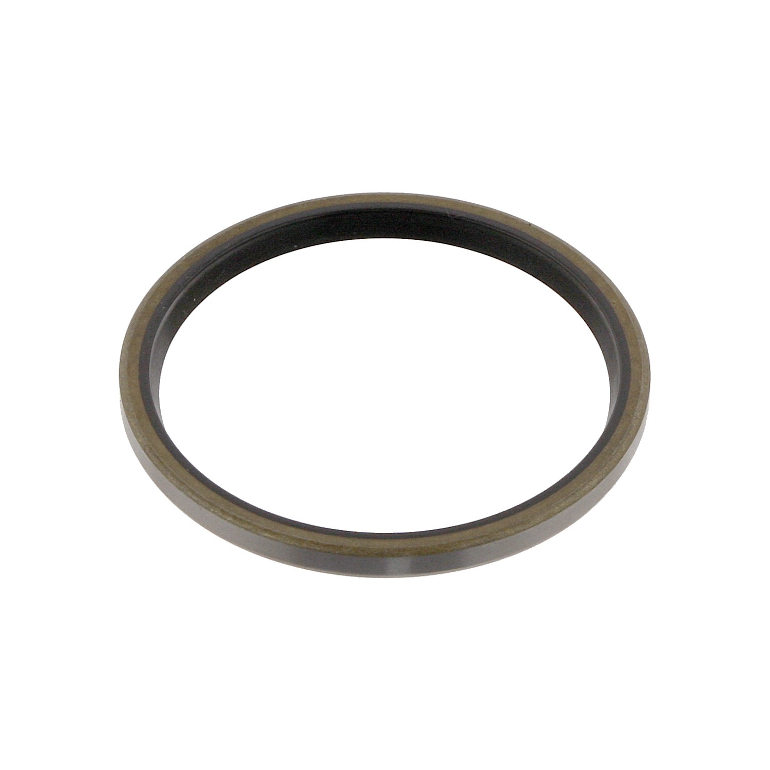 FEBI BILSTEIN Seal Ring, stub axle Article number: 29717 cheaply