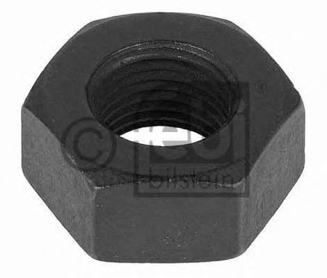 FEBI BILSTEIN Rattamutter Artikli number: 08451 soodsalt