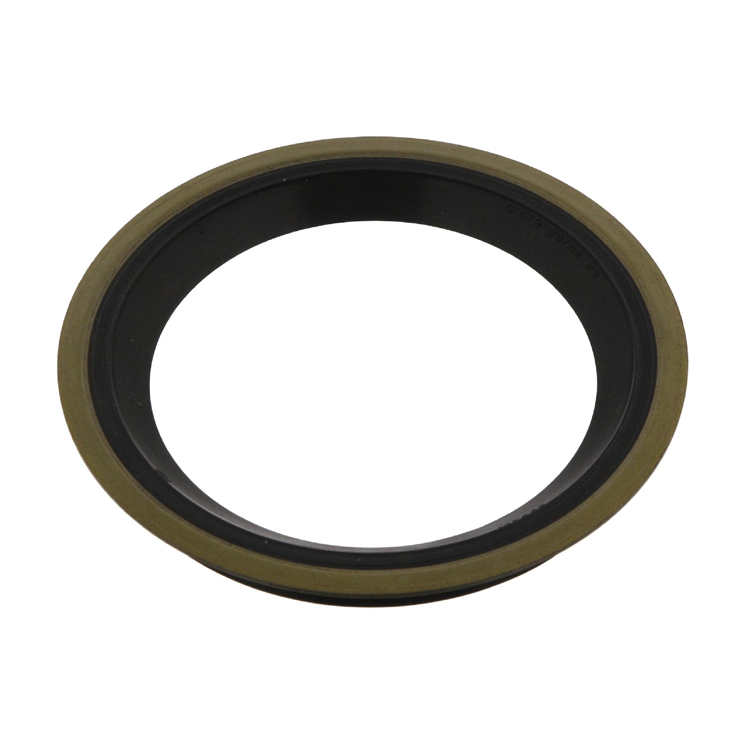FEBI BILSTEIN Seal Ring, stub axle Article number: 31294 cheaply