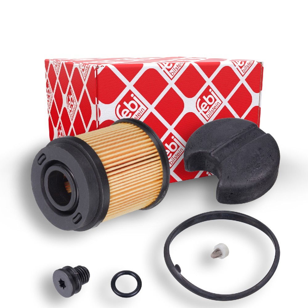 FEBI BILSTEIN Ureafilter Varenummer: 35435 billige