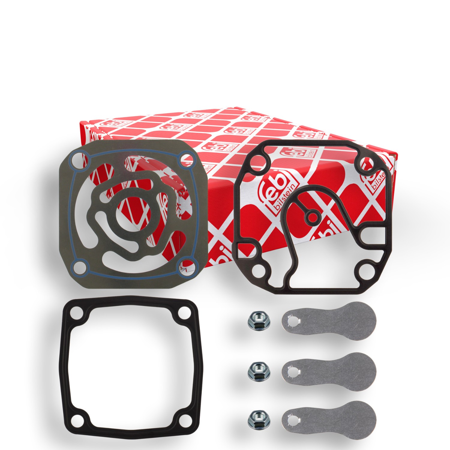 FEBI BILSTEIN Seal Kit, multi-valve Article number: 38186 cheaply