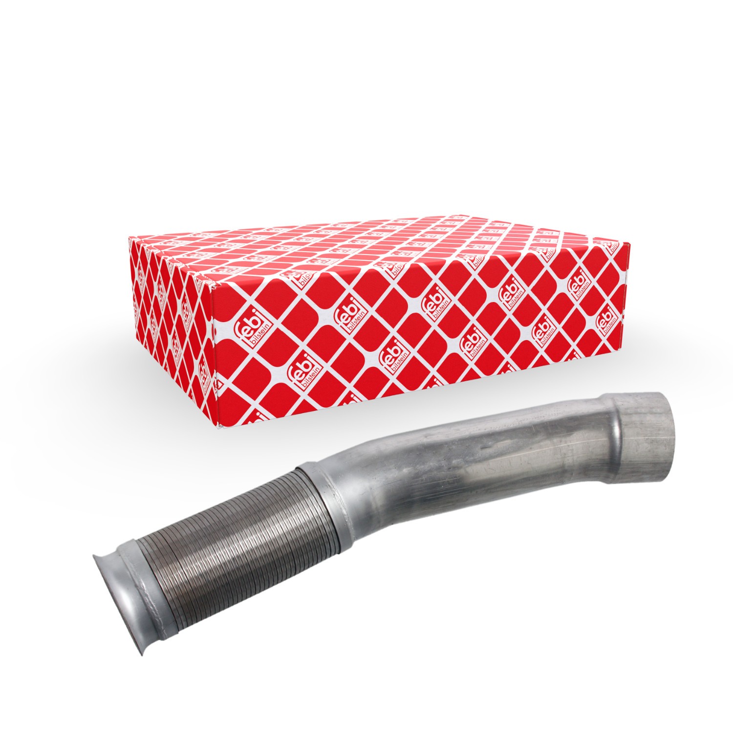 FEBI BILSTEIN Flex Hose, exhaust system Article number: 38136 cheaply