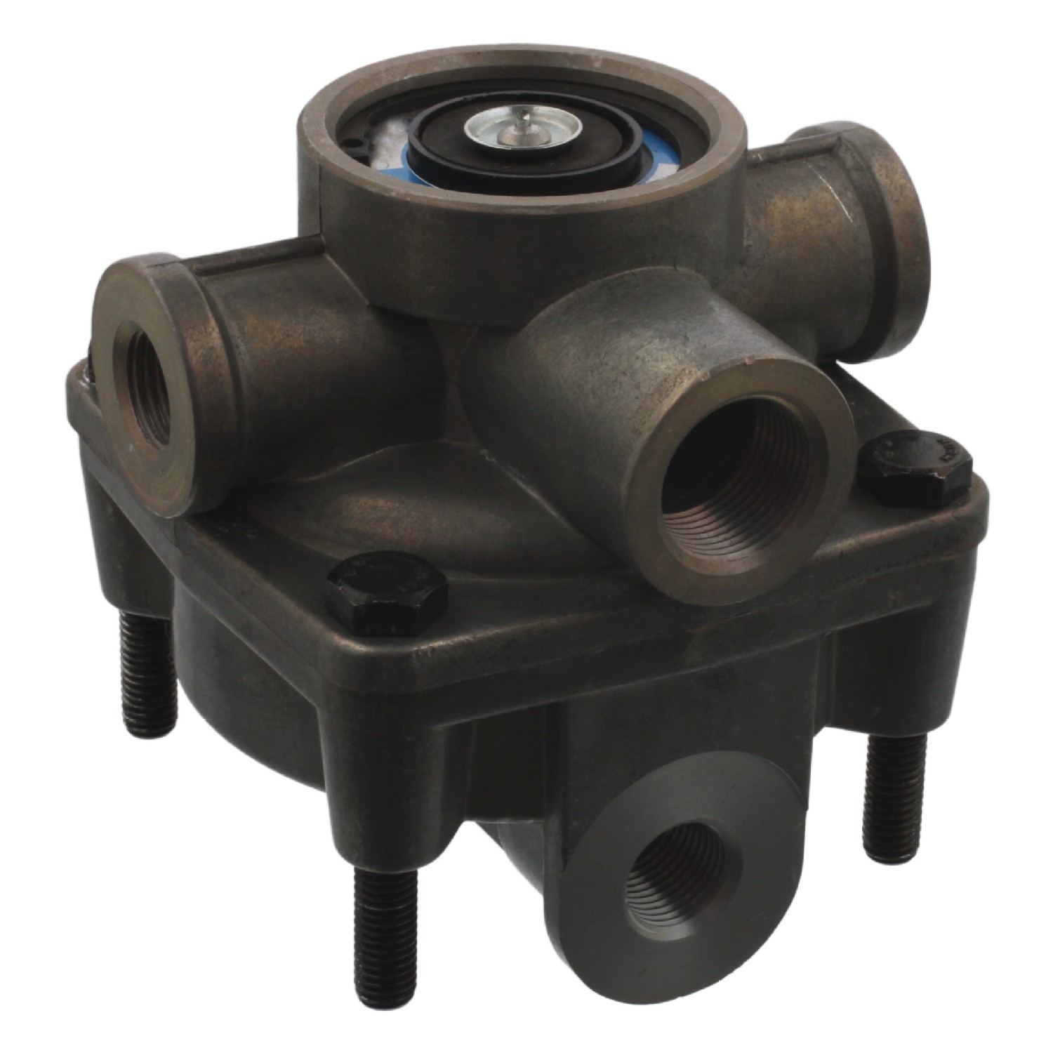 FEBI BILSTEIN Relay Valve Article number: 38117 cheaply