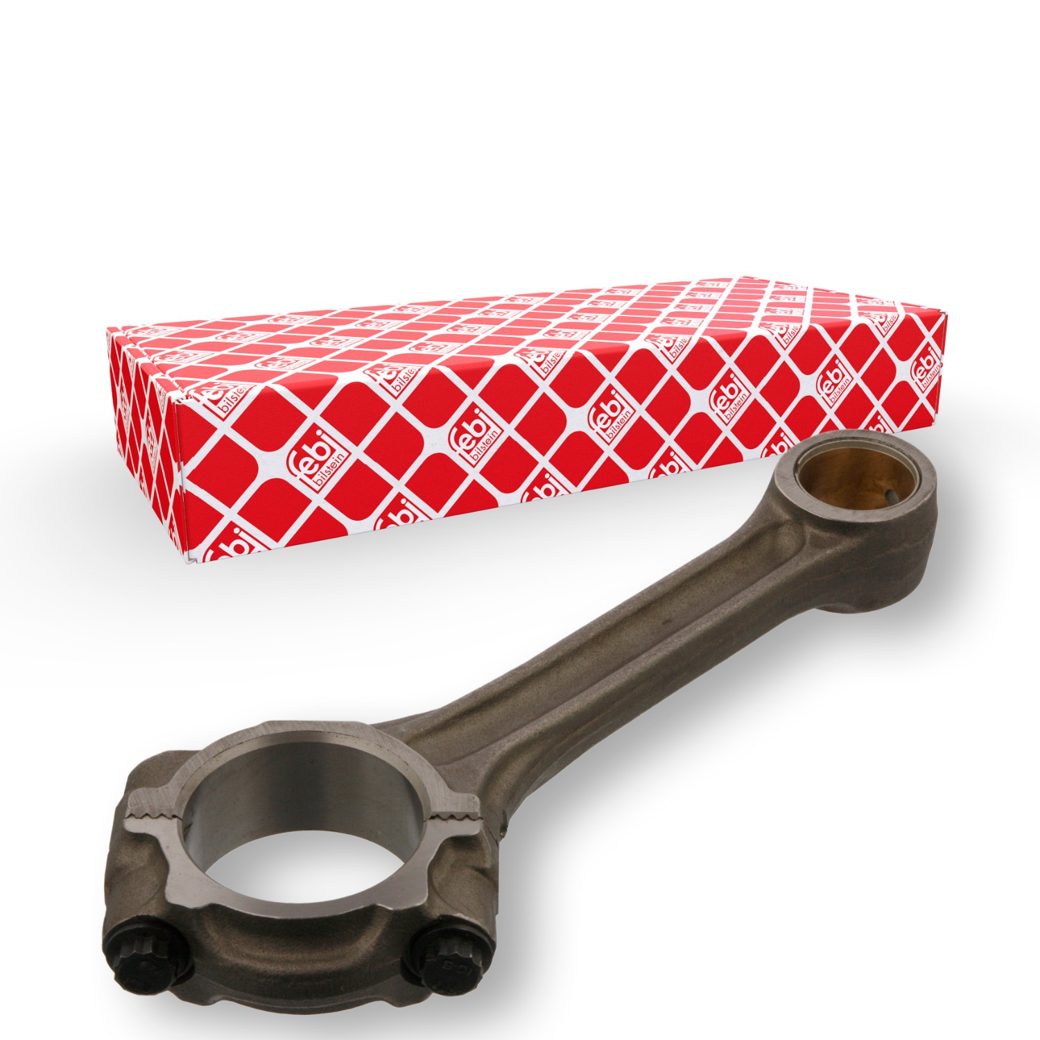 FEBI BILSTEIN Connecting Rod Article number: 38079 cheaply