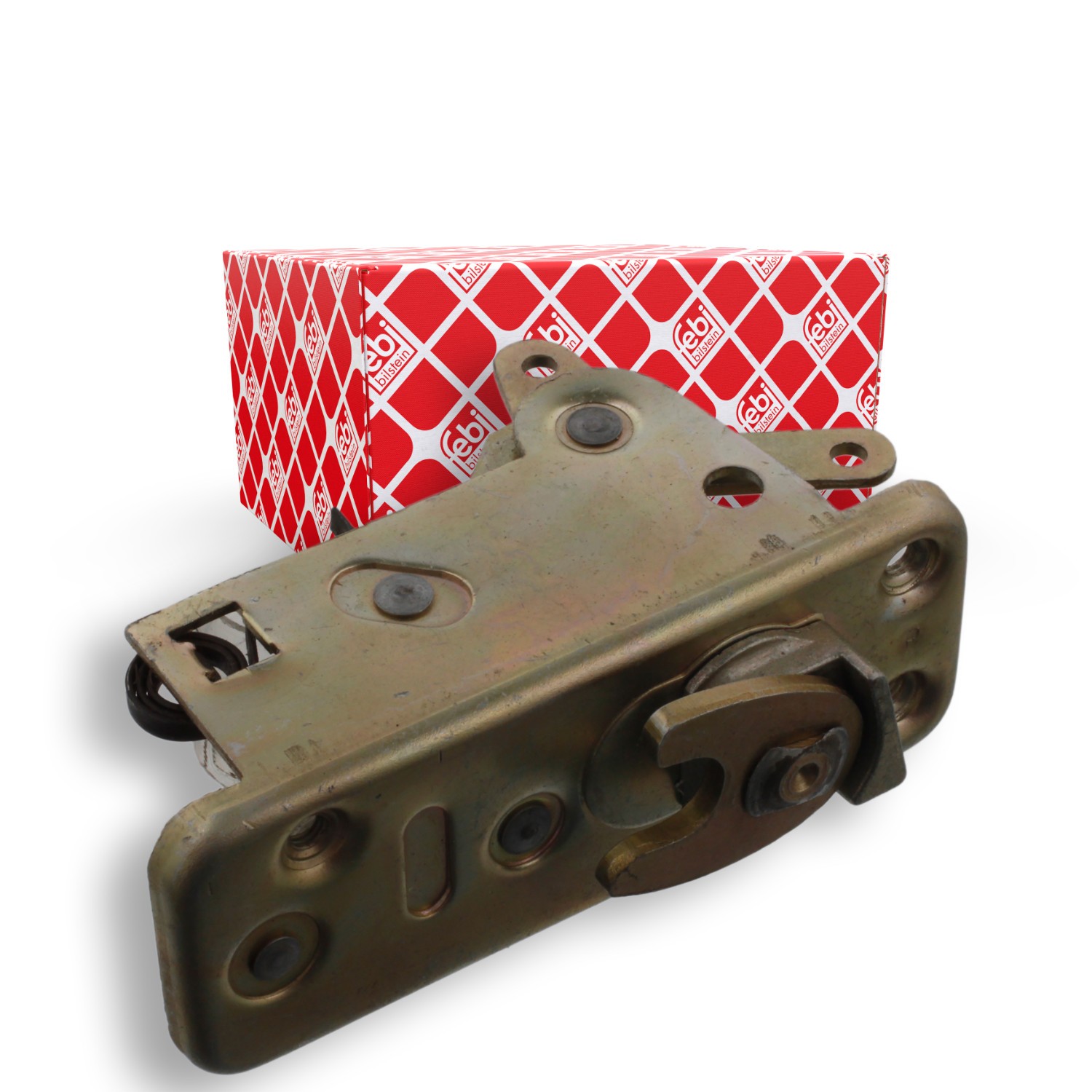 FEBI BILSTEIN Door lock Article number: 38037 cheaply