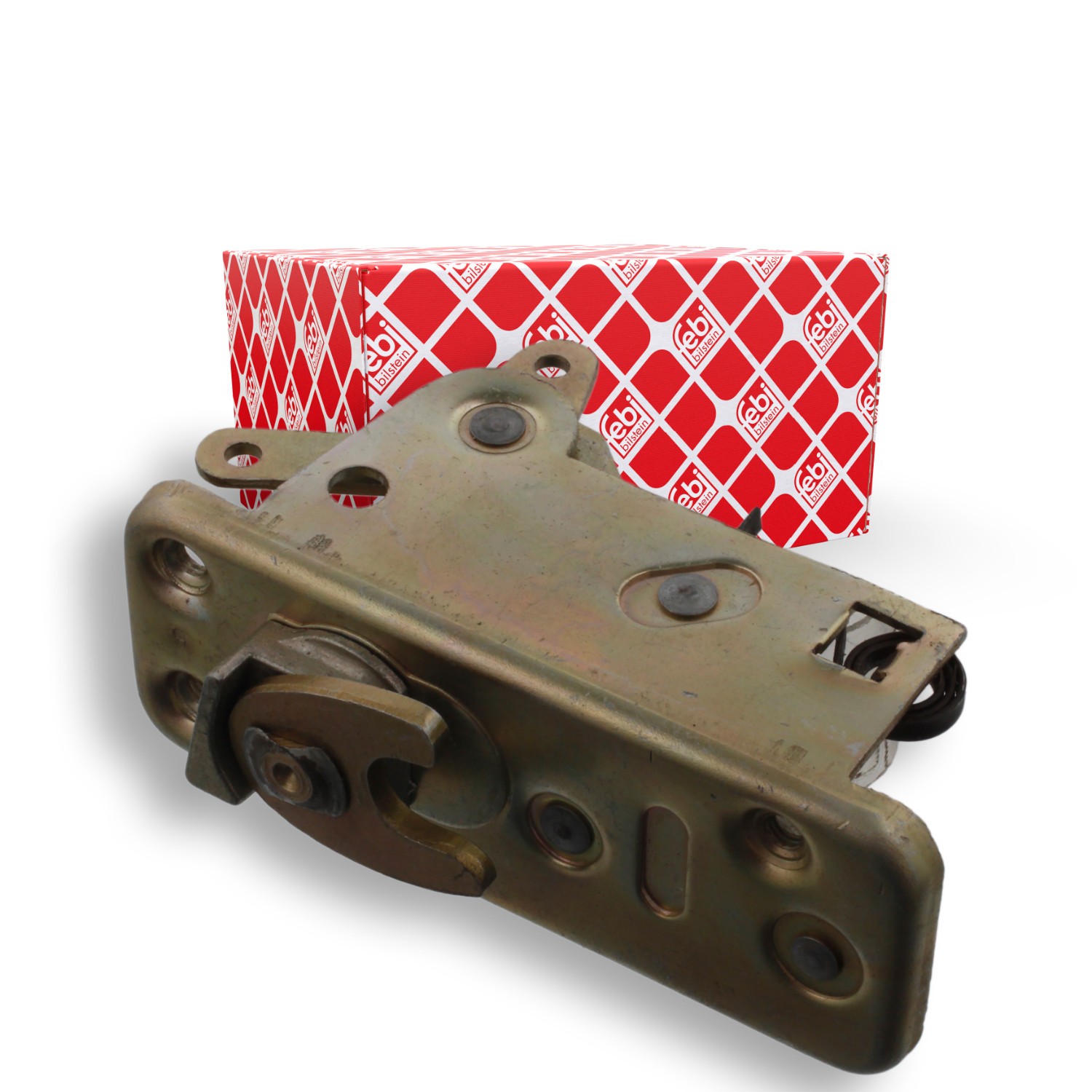 FEBI BILSTEIN Door lock Article number: 38036 cheaply