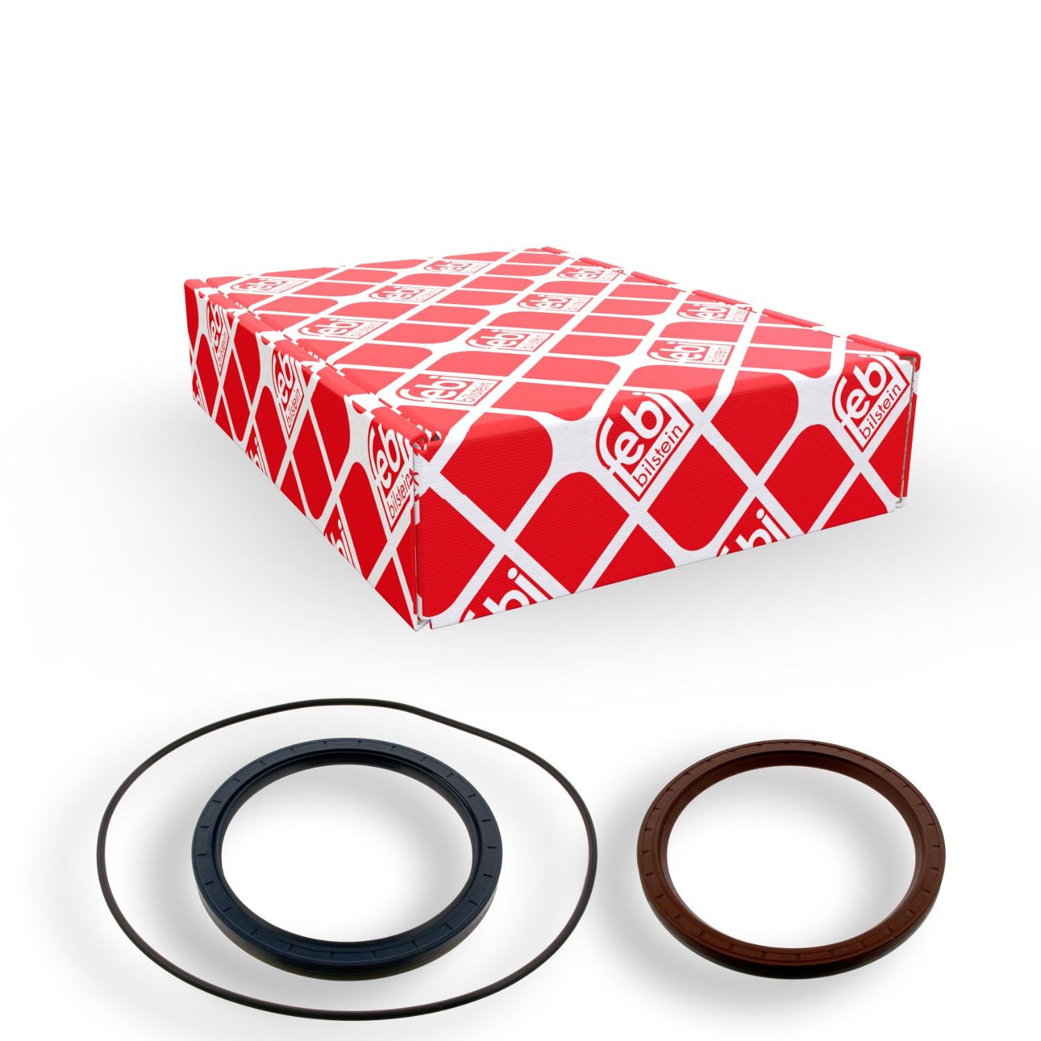 FEBI BILSTEIN Gasket Set, planetary gearbox Article number: 38031 cheaply