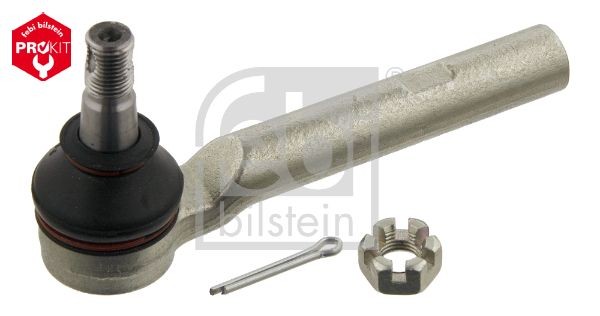 FEBI BILSTEIN Topstykke, trykluftkompressor Varenummer: 37844 billige