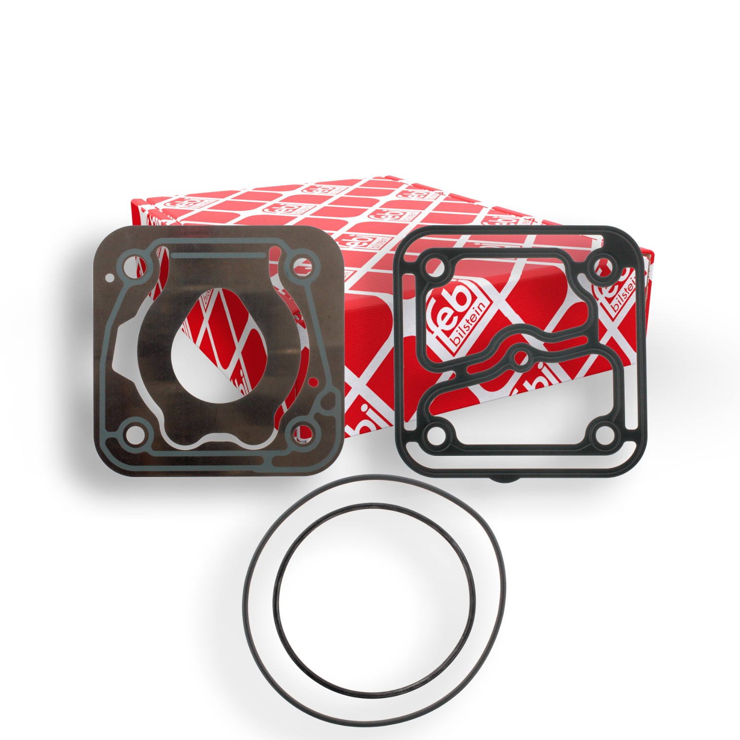 FEBI BILSTEIN Seal Kit, multi-valve Article number: 37813 cheaply