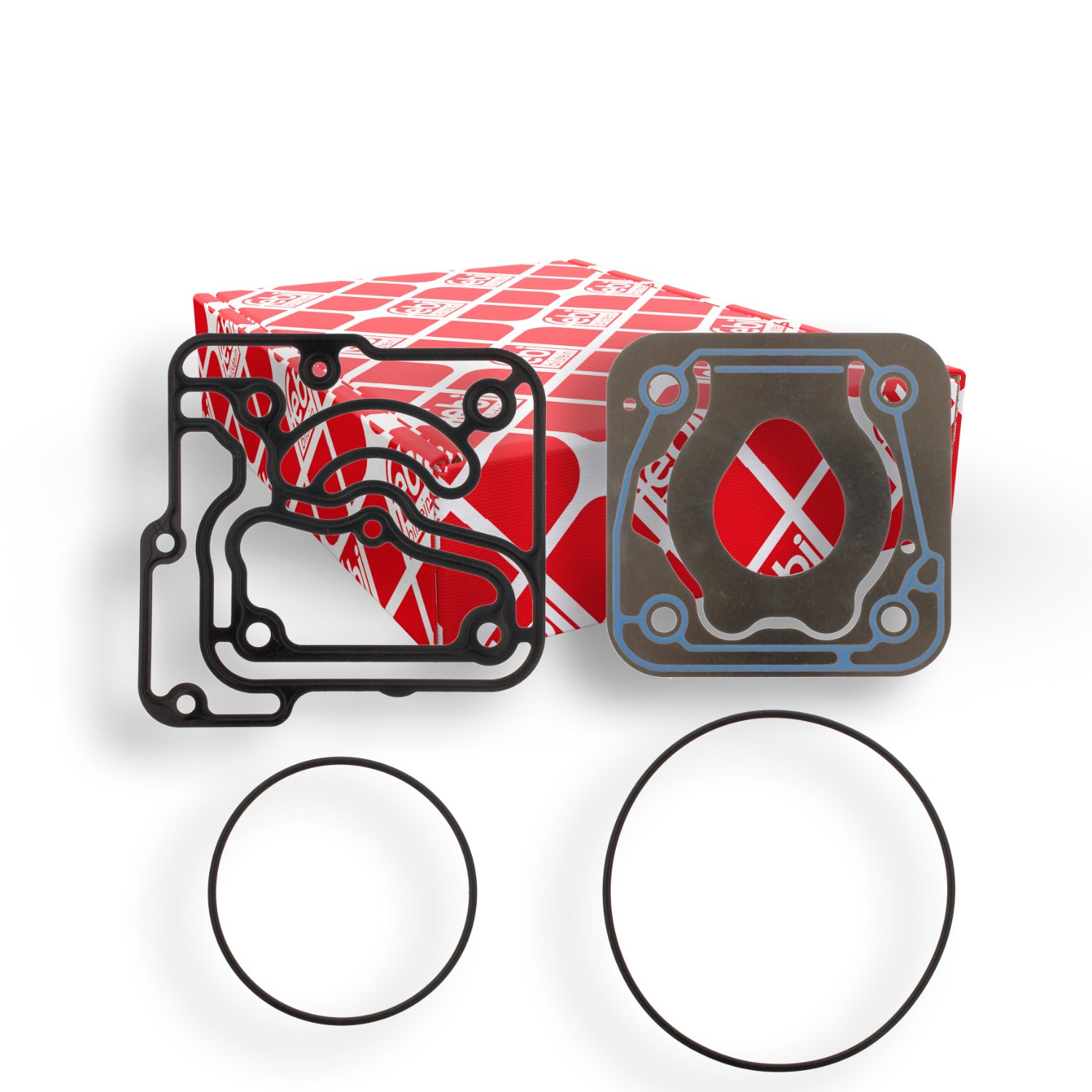 FEBI BILSTEIN Seal Kit, multi-valve Article number: 37774 cheaply