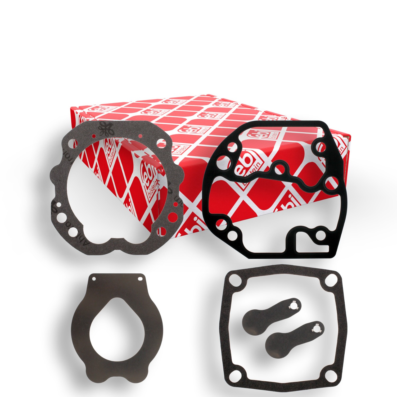 FEBI BILSTEIN Seal Kit, multi-valve Article number: 37733 cheaply