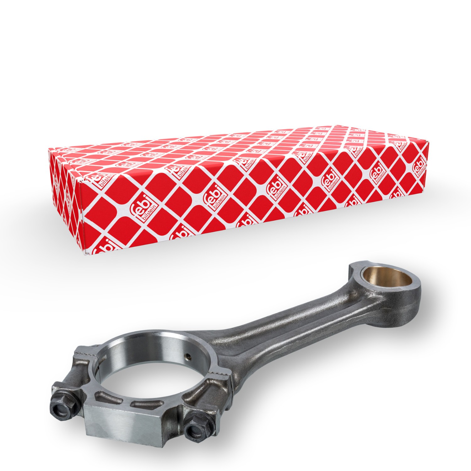 FEBI BILSTEIN Connecting Rod Article number: 35900 cheaply