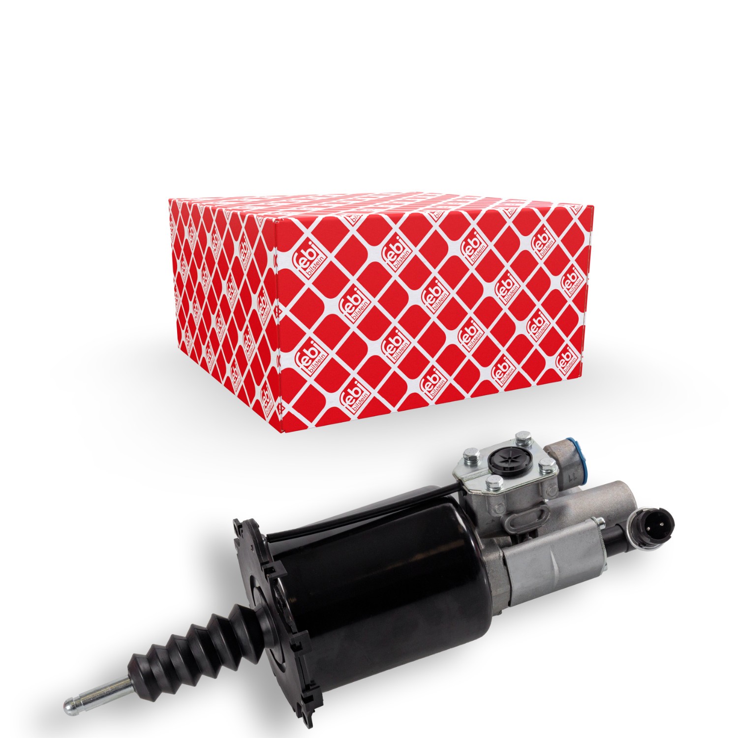 FEBI BILSTEIN Servofrizione Numero articolo: 35898 poco costoso