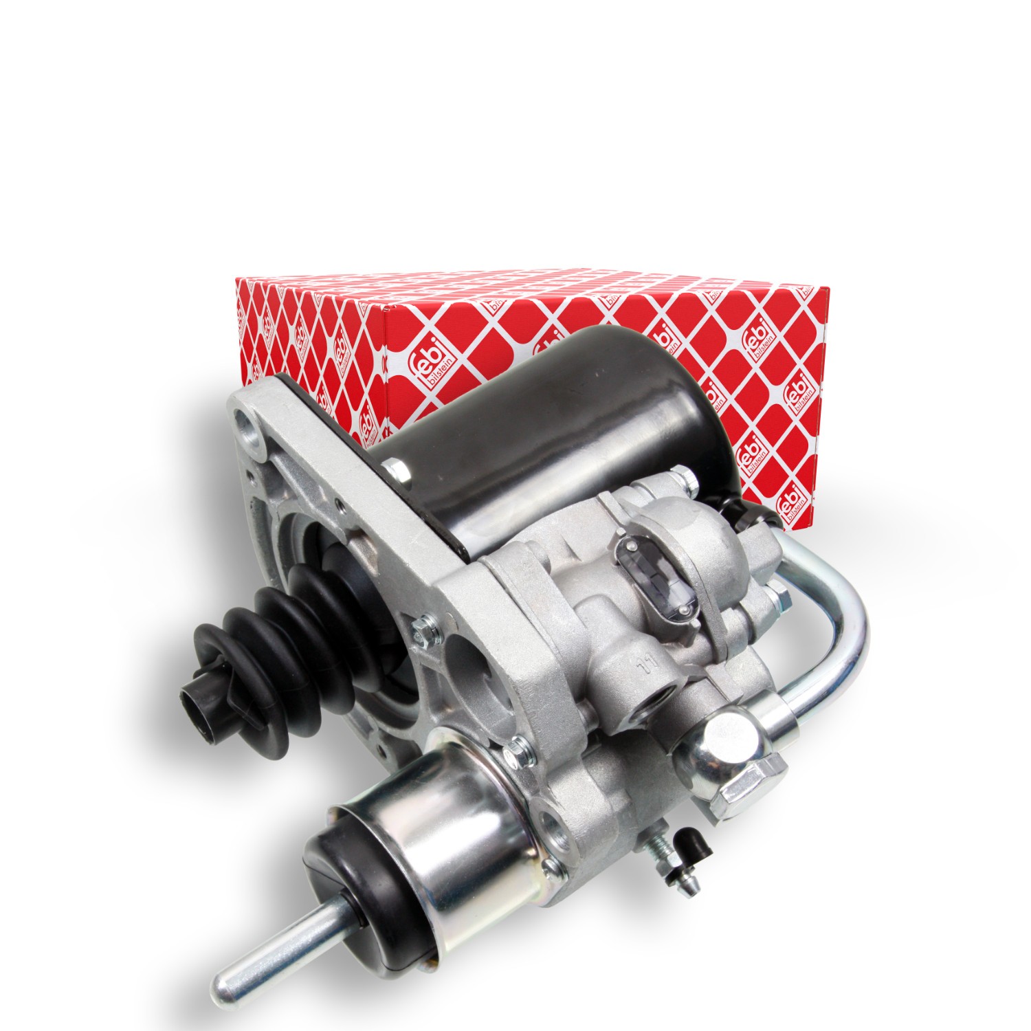 FEBI BILSTEIN Servo ambreiaj număr articol: 35882 ieftin