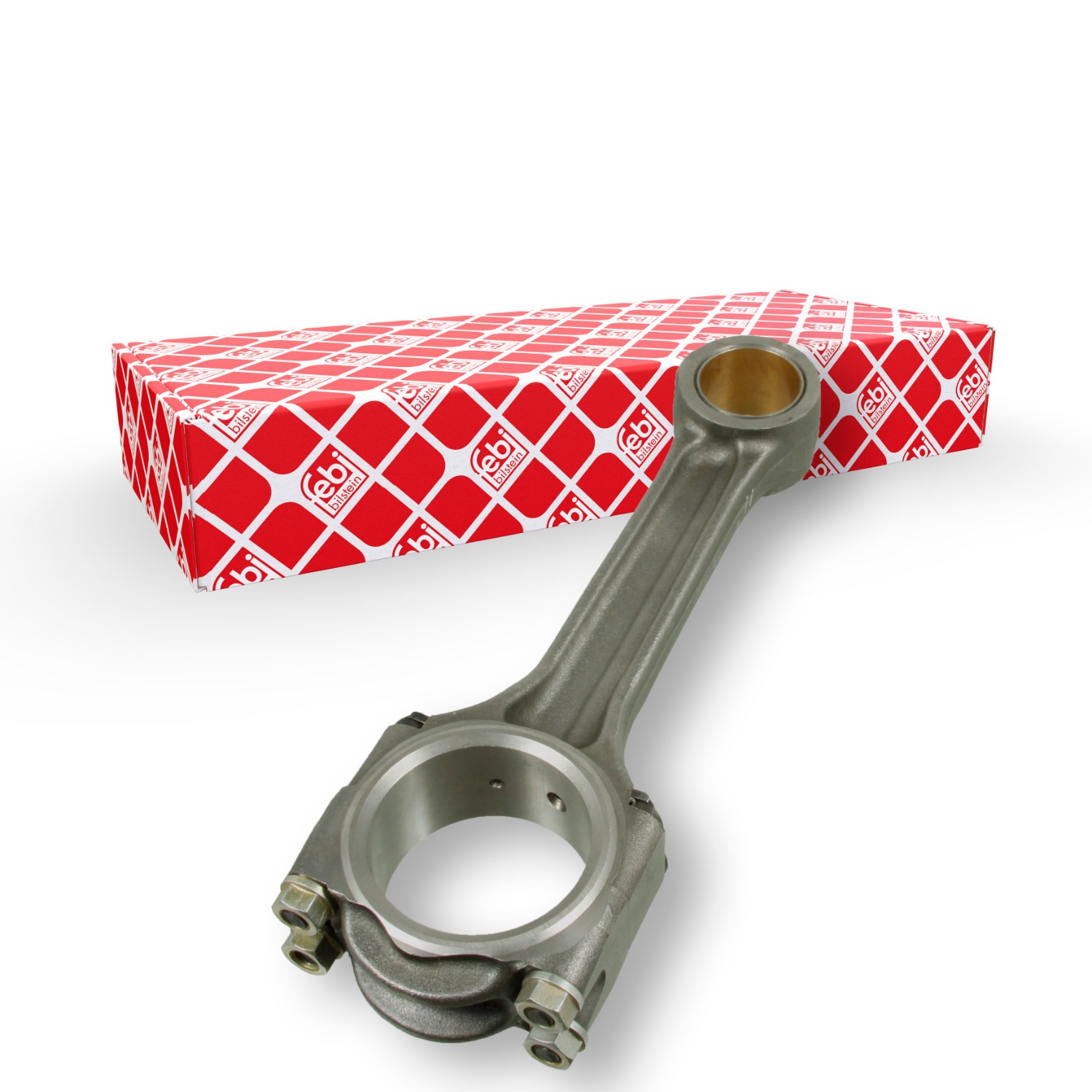 FEBI BILSTEIN Connecting Rod Article number: 35874 cheaply