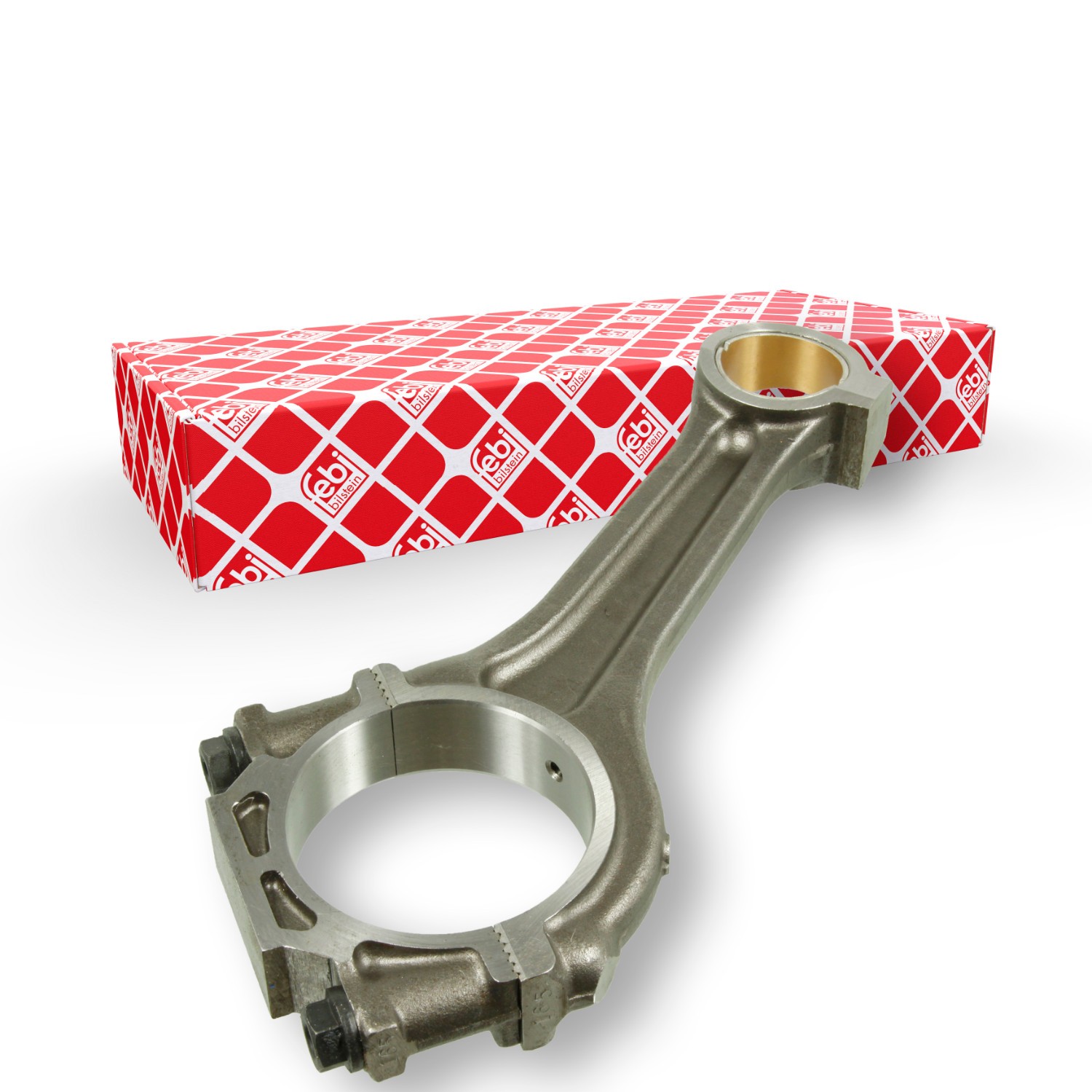 FEBI BILSTEIN Connecting Rod Article number: 35873 cheaply