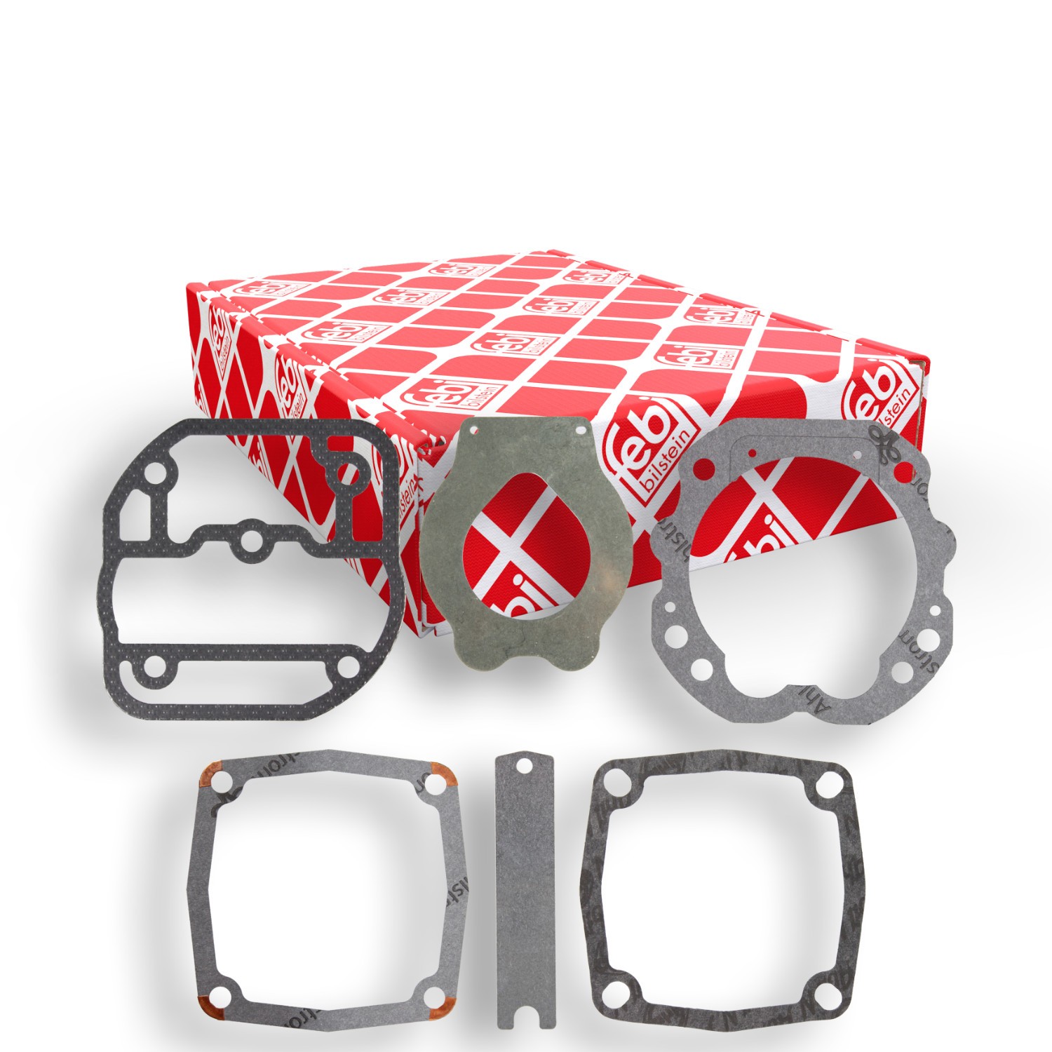 FEBI BILSTEIN Seal Kit, multi-valve Article number: 35790 cheaply