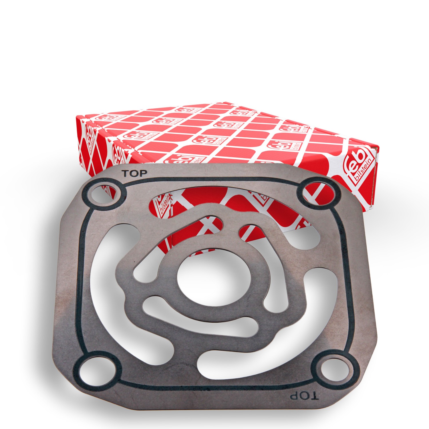 FEBI BILSTEIN Seal Kit, multi-valve Article number: 35771 cheaply