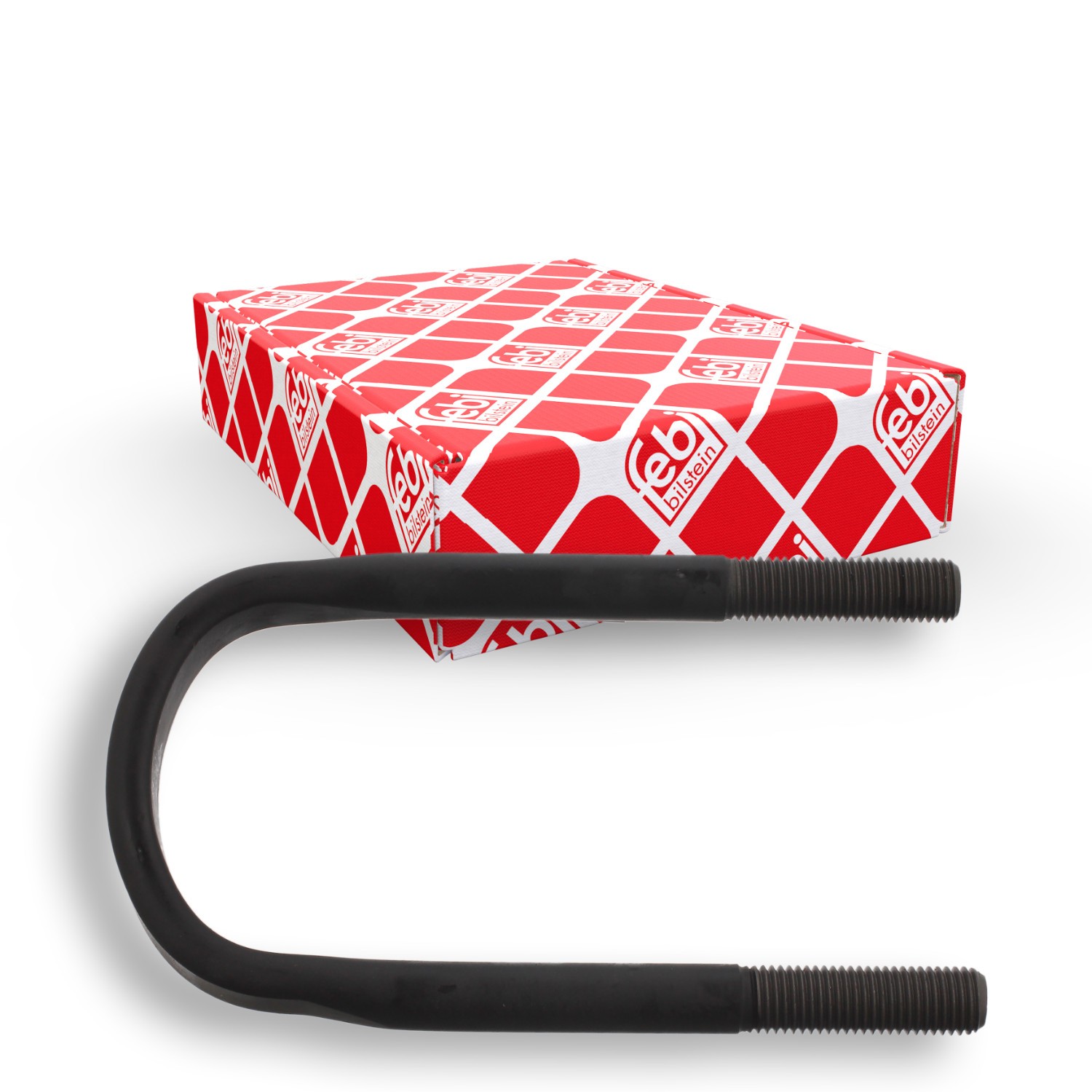 FEBI BILSTEIN Spring Clamp Article number: 35689 cheaply
