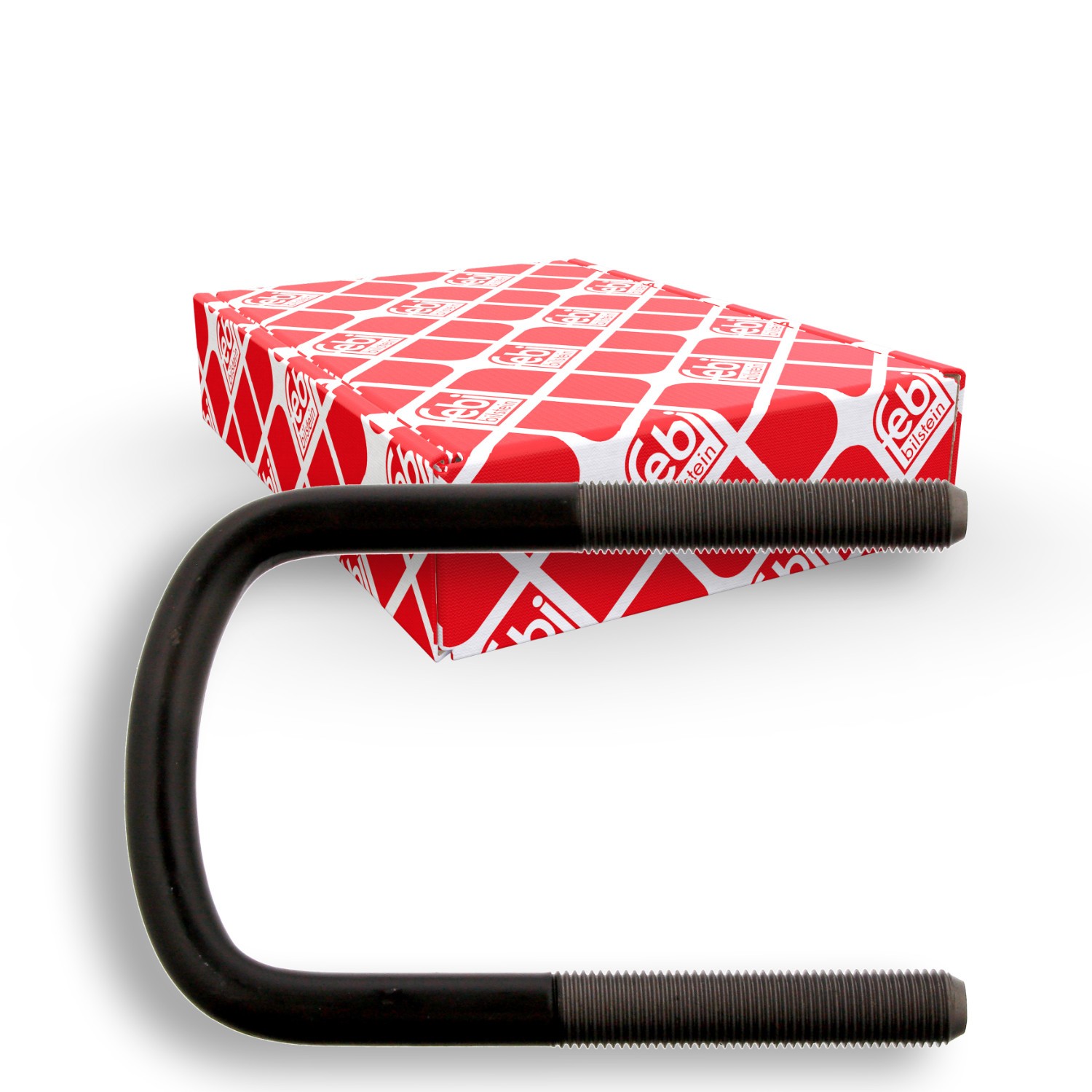 FEBI BILSTEIN Spring Clamp Article number: 35670 cheaply