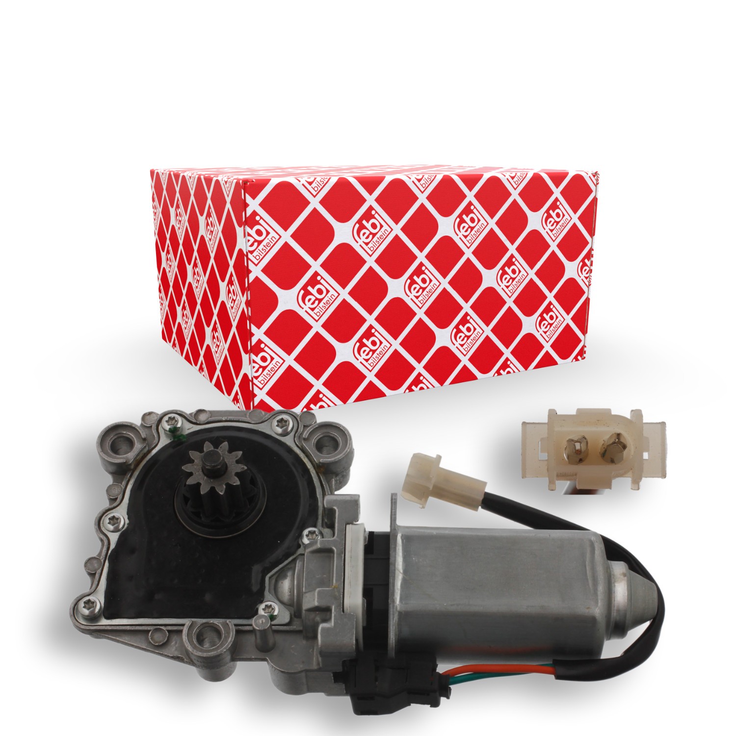 FEBI BILSTEIN Electric Motor, window regulator Article number: 35603 cheaply