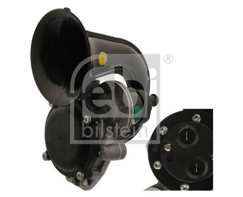FEBI BILSTEIN Pasun Artikli number: 35579 soodsalt