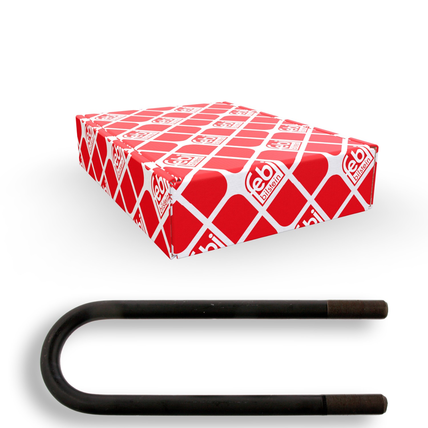 FEBI BILSTEIN Spring Clamp Article number: 35524 cheaply