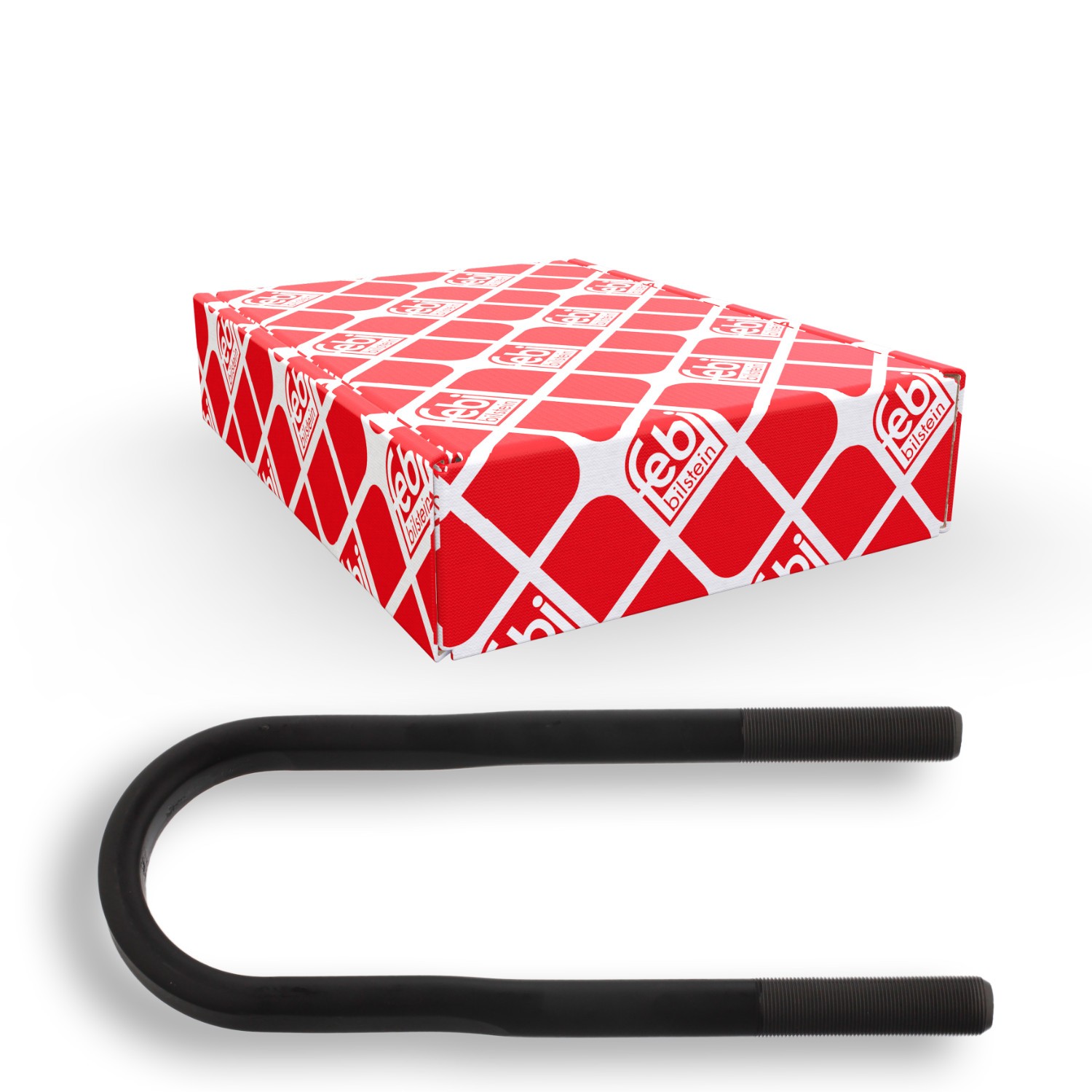 FEBI BILSTEIN Spring Clamp Article number: 35522 cheaply