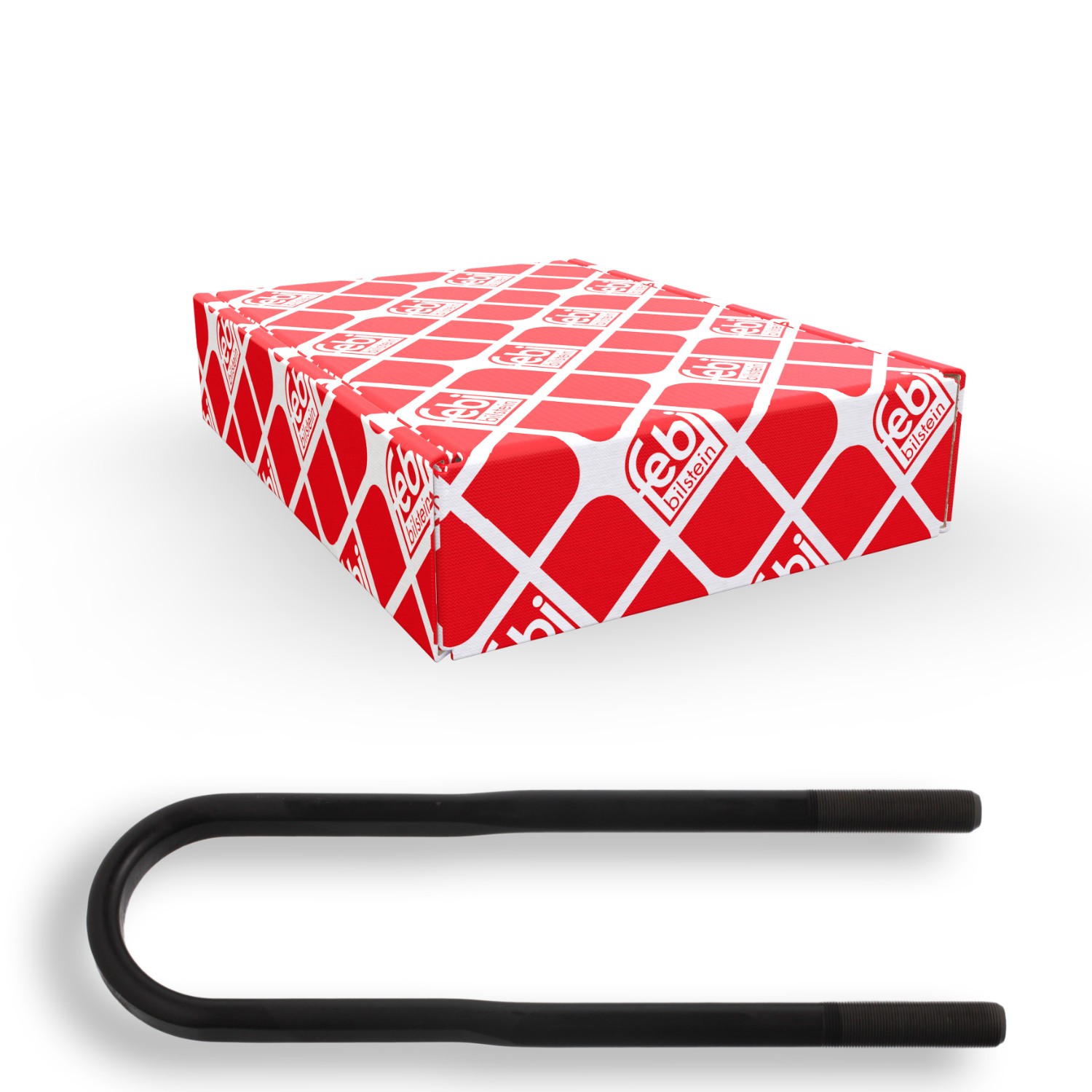 FEBI BILSTEIN Spring Clamp Article number: 35521 cheaply