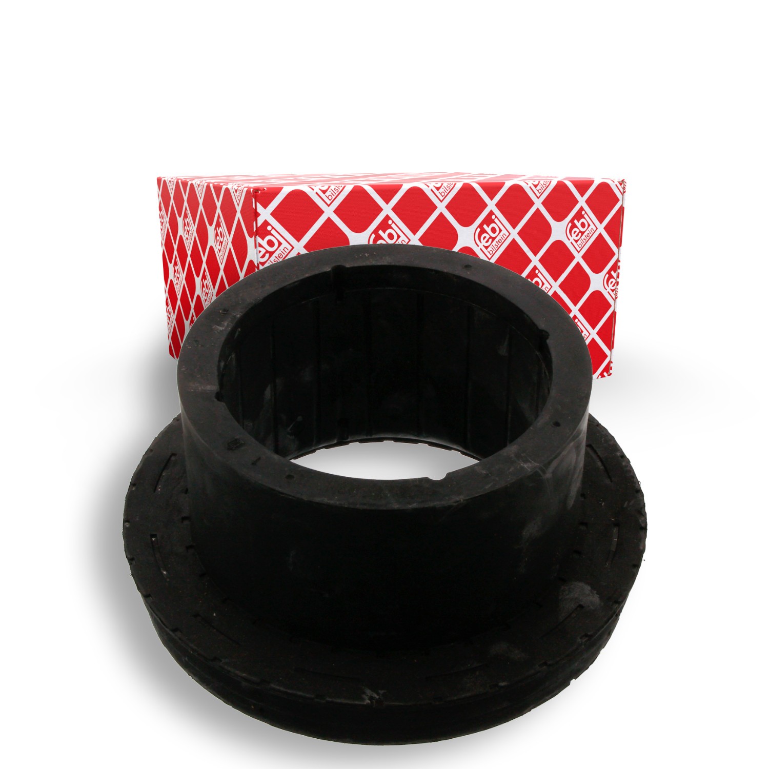 FEBI BILSTEIN Mounting, leaf spring Article number: 35469 cheaply
