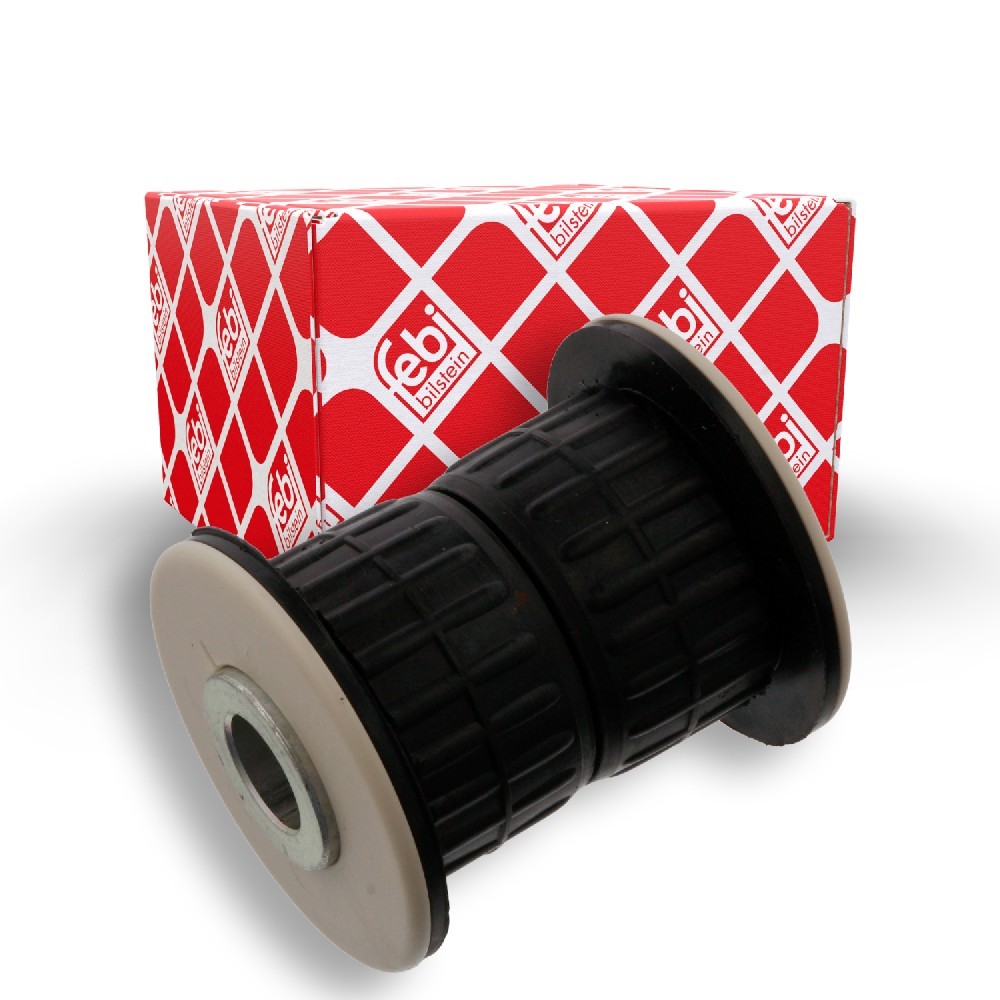 FEBI BILSTEIN Mounting, leaf spring Article number: 35283 cheaply