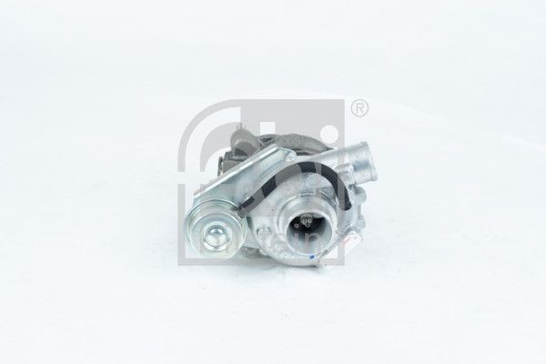 FEBI BILSTEIN Rubber Buffer, suspension Article number: 35245 cheaply