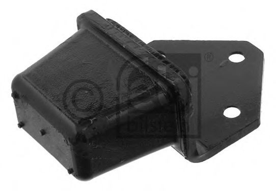 FEBI BILSTEIN Rubber Buffer, suspension Article number: 35237 cheaply