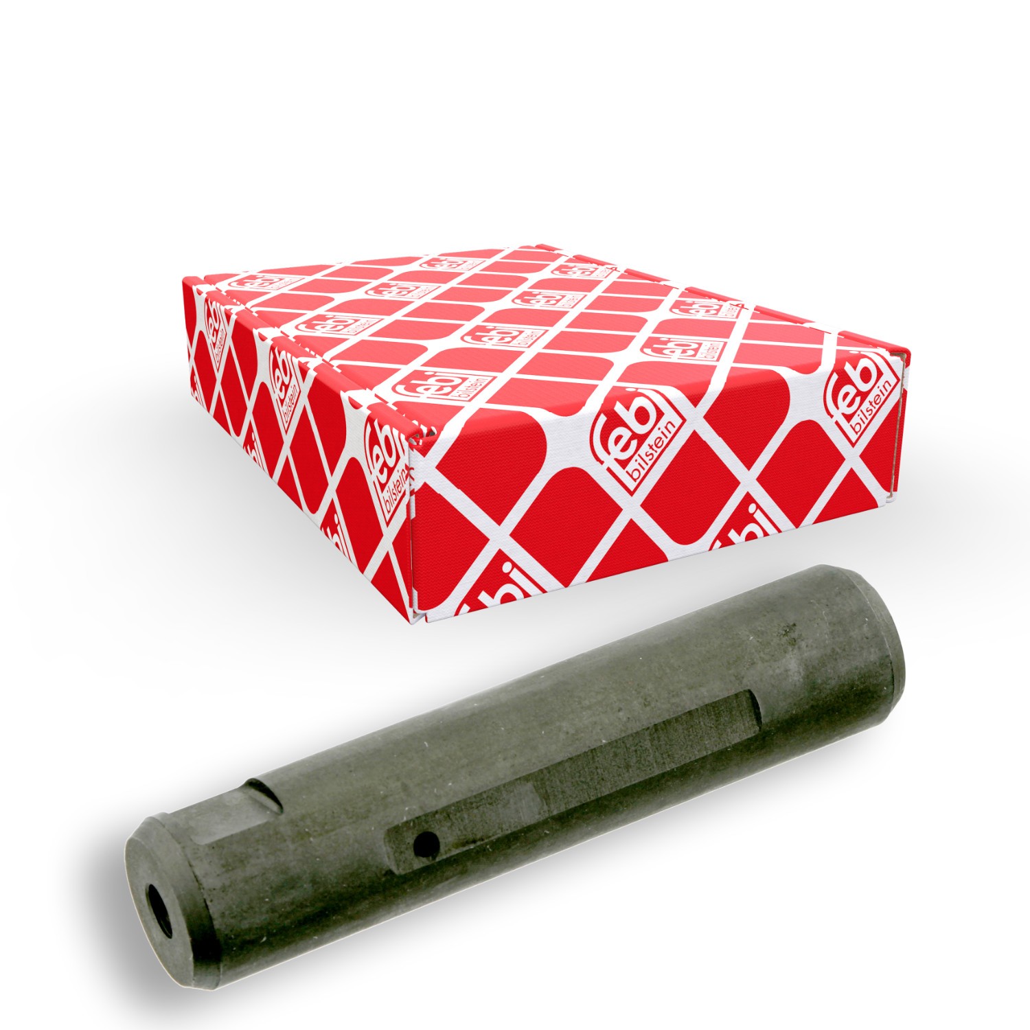 FEBI BILSTEIN Spring Bolt Article number: 03126 cheaply