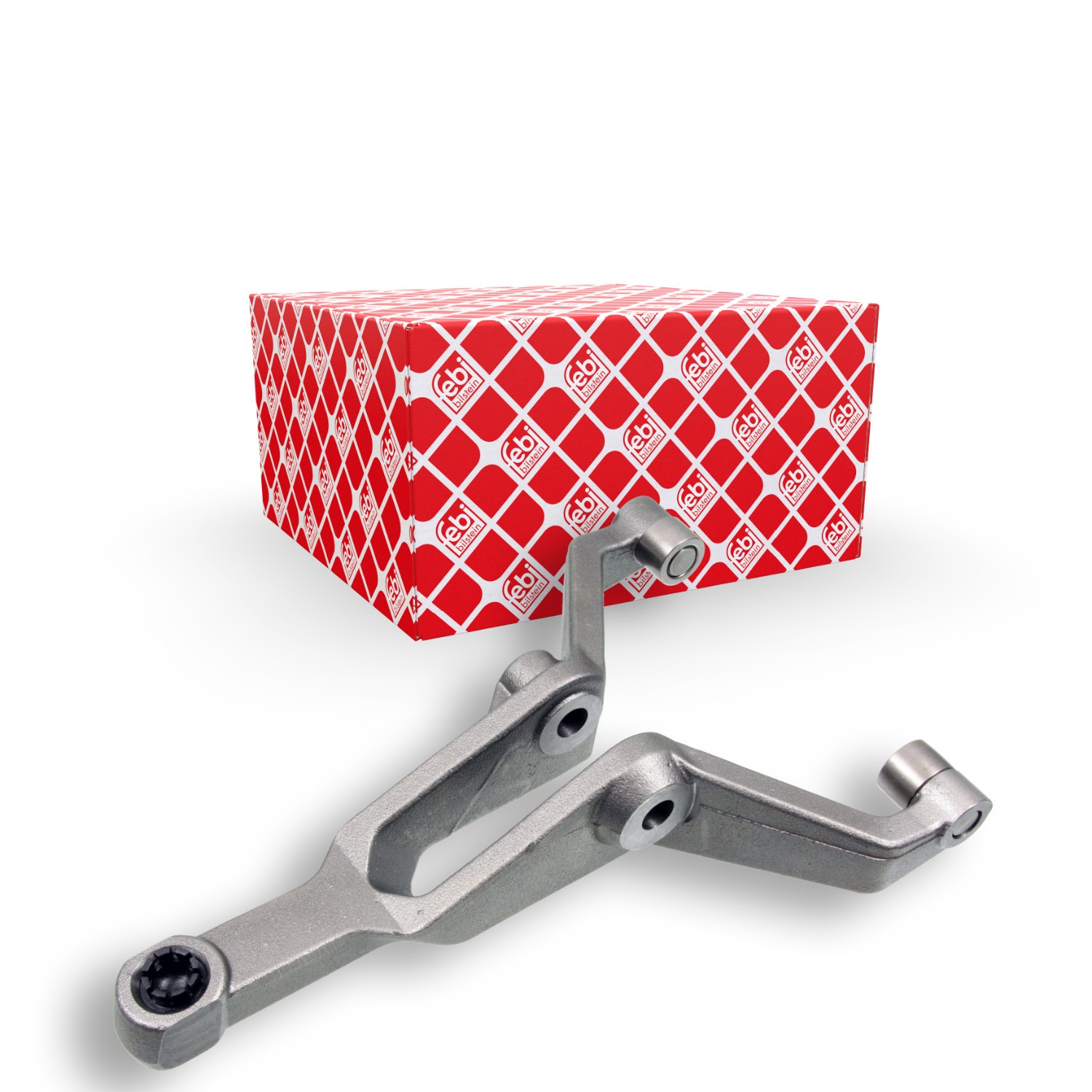 FEBI BILSTEIN Release Fork, clutch Article number: 35211 cheaply
