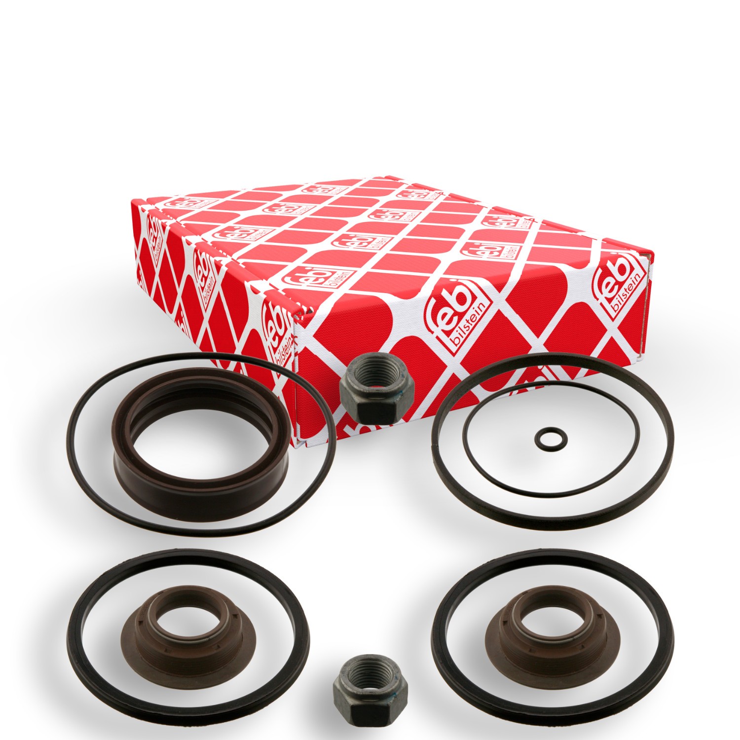 FEBI BILSTEIN Gasket Set, manual transmission Article number: 37997 cheaply