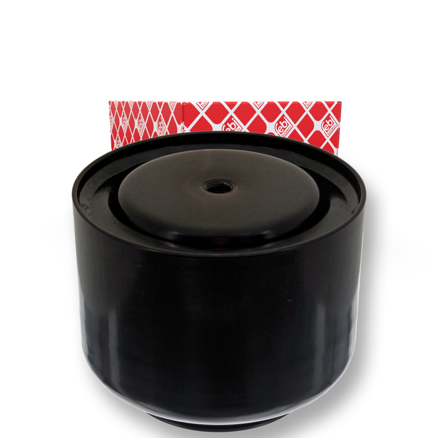 FEBI BILSTEIN Roller Piston, air spring bellow Article number: 38555 cheaply