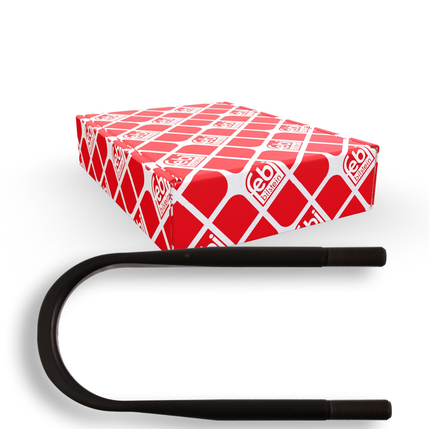 FEBI BILSTEIN Spring Clamp Article number: 39380 cheaply